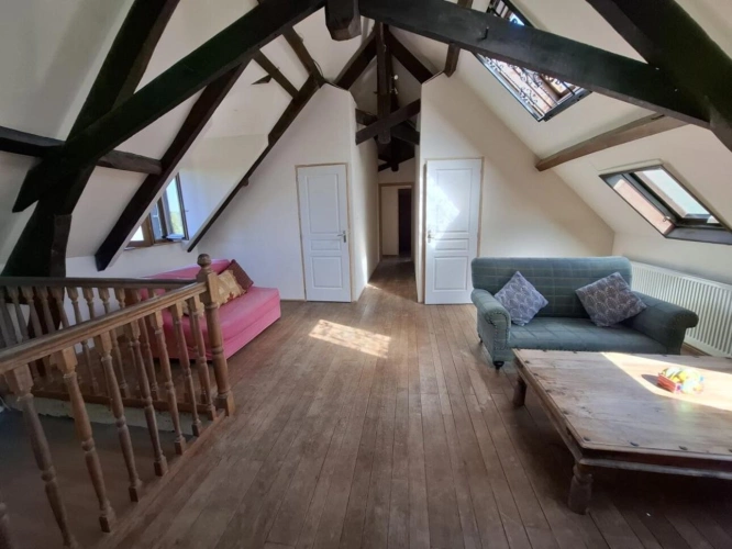 Photos 13 - Équestre - ? Domaine équestre de prestige avec étang privé - 10 hec