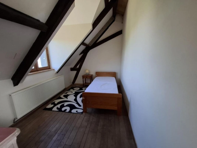 Photos 14 - Équestre - ? Domaine équestre de prestige avec étang privé - 10 hec