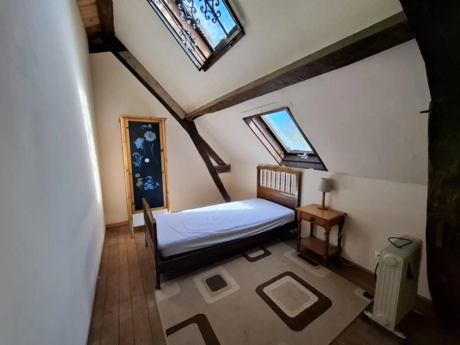 Photos 15 - Équestre - ? Domaine équestre de prestige avec étang privé - 10 hec