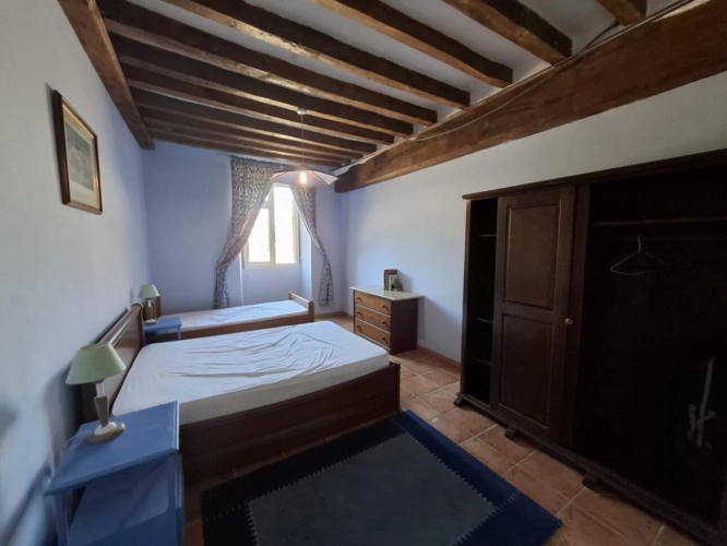 Photos 18 - Équestre - ? Domaine équestre de prestige avec étang privé - 10 hec