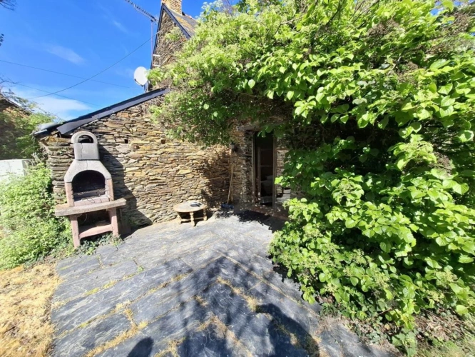 Photos 21 - Équestre - ? Domaine équestre de prestige avec étang privé - 10 hec