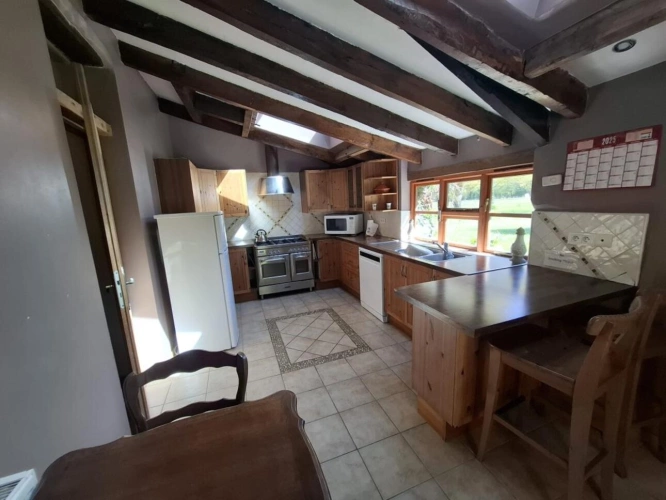 Photos 23 - Équestre - ? Domaine équestre de prestige avec étang privé - 10 hec