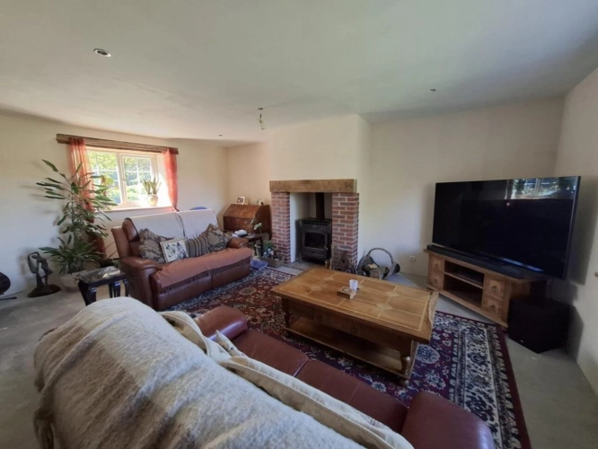 Photos 27 - Équestre - ? Domaine équestre de prestige avec étang privé - 10 hec