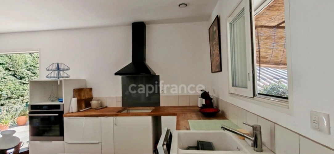 Photos 29 - Touristique - Propriete à vendre 2 habitations, quartier PONT DE CRAU, ARLES (13)