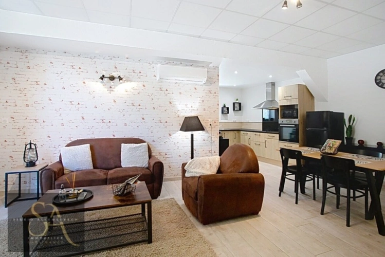 Photos 7 - Prestige - Domaine viticole & touristique de prestige – 63 ha – Proche Méditerranée