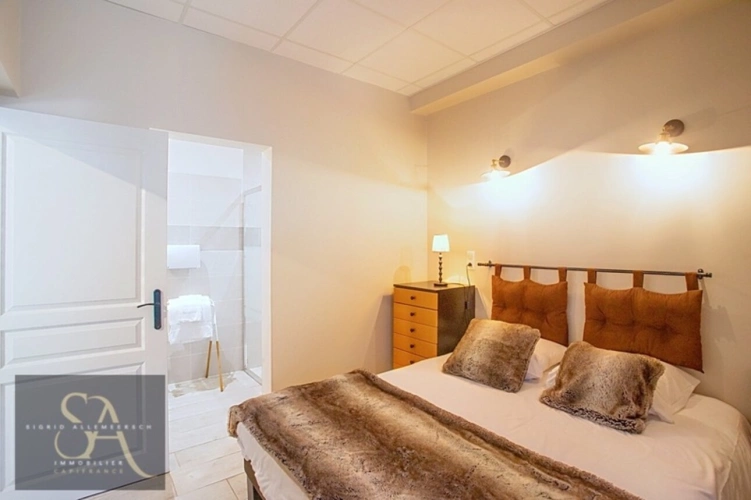 Photos 9 - Prestige - Domaine viticole & touristique de prestige – 63 ha – Proche Méditerranée