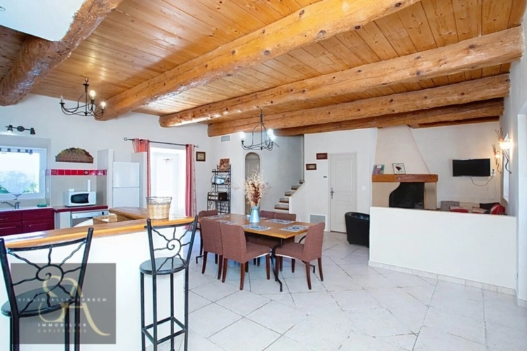 Photos 13 - Prestige - Domaine viticole & touristique de prestige – 63 ha – Proche Méditerranée