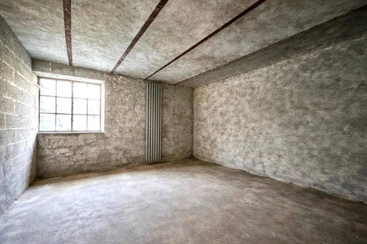 Photos 8 - Rurale - SAINT JEAN DE LA PORTE (73) - GRANGE sur parcelle de 168 m2