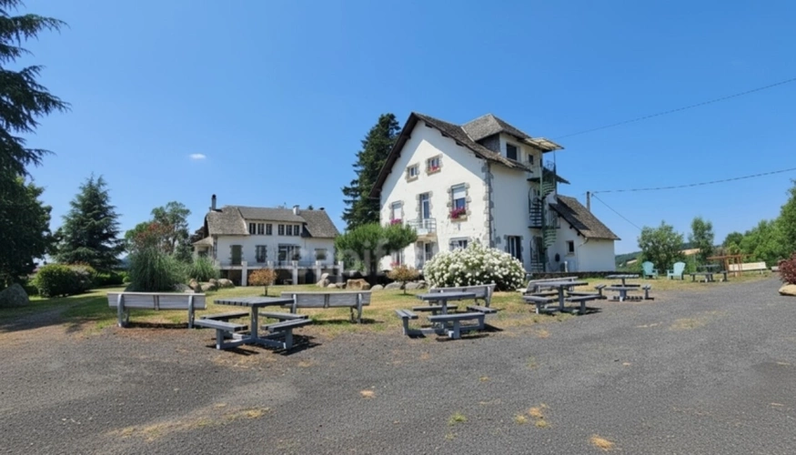 Photos 1 - Touristique - Propriété avec hebergement