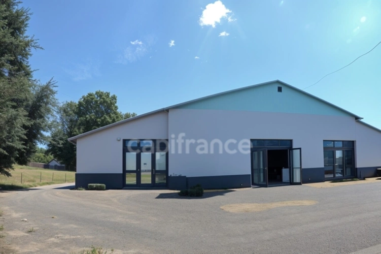 Photos 5 - Touristique - Propriété avec hebergement