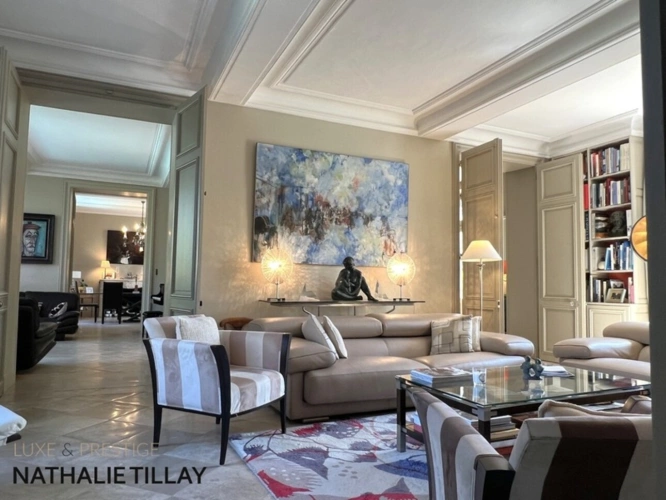 Photos 7 - Prestige - Propriété, à vendre OLIVET proche Orléans , EXCEPTIONNELLE,  1h du péage Paris St Arnoult, piscine , parc et  Bord du Loiret