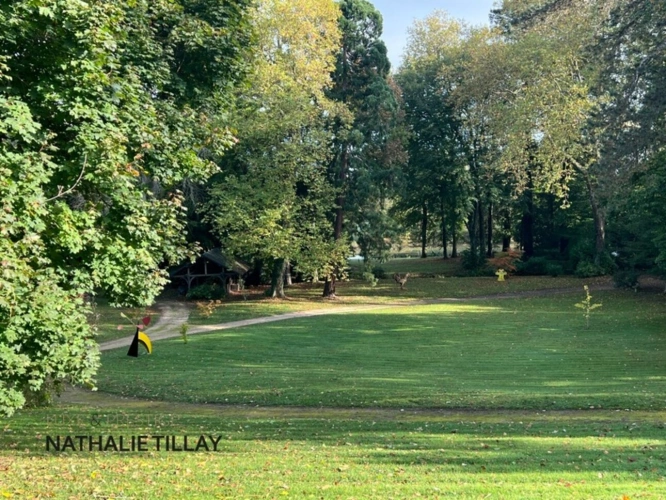 Photos 13 - Prestige - Propriété, à vendre OLIVET proche Orléans , EXCEPTIONNELLE,  1h du péage Paris St Arnoult, piscine , parc et  Bord du Loiret