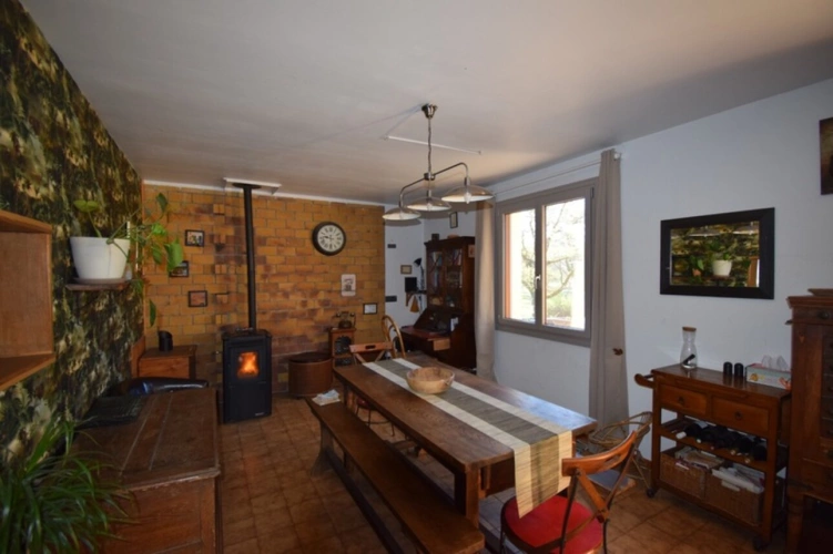 Photos 6 - Prestige - Propriete à vendre 8 pièces CREGOLS (46)