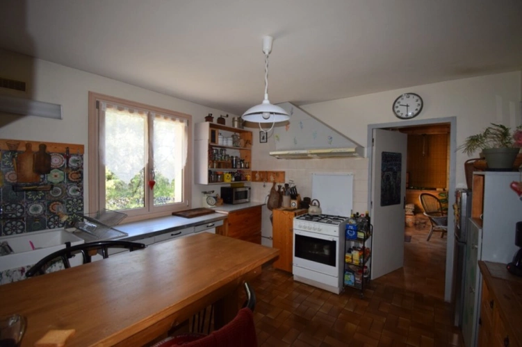 Photos 8 - Prestige - Propriete à vendre 8 pièces CREGOLS (46)