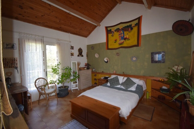 Photos 9 - Prestige - Propriete à vendre 8 pièces CREGOLS (46)