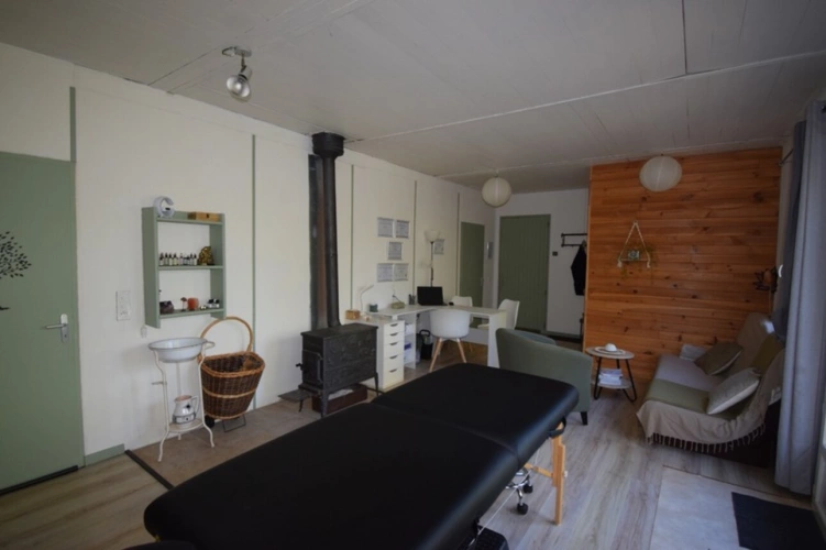 Photos 12 - Prestige - Propriete à vendre 8 pièces CREGOLS (46)