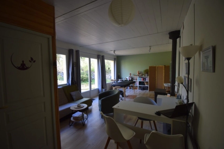 Photos 14 - Prestige - Propriete à vendre 8 pièces CREGOLS (46)