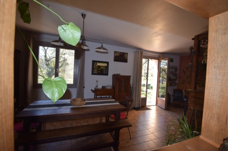 Photos 16 - Prestige - Propriete à vendre 8 pièces CREGOLS (46)