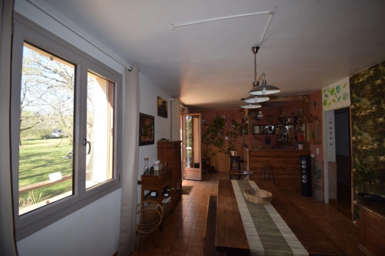 Photos 18 - Prestige - Propriete à vendre 8 pièces CREGOLS (46)