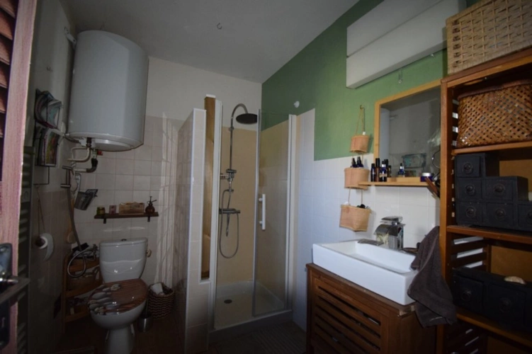 Photos 20 - Prestige - Propriete à vendre 8 pièces CREGOLS (46)