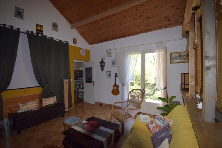 Photos 21 - Prestige - Propriete à vendre 8 pièces CREGOLS (46)