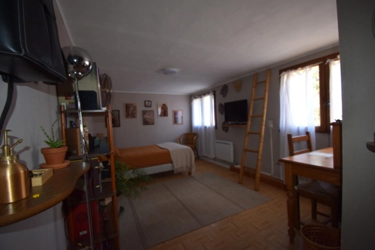 Photos 22 - Prestige - Propriete à vendre 8 pièces CREGOLS (46)