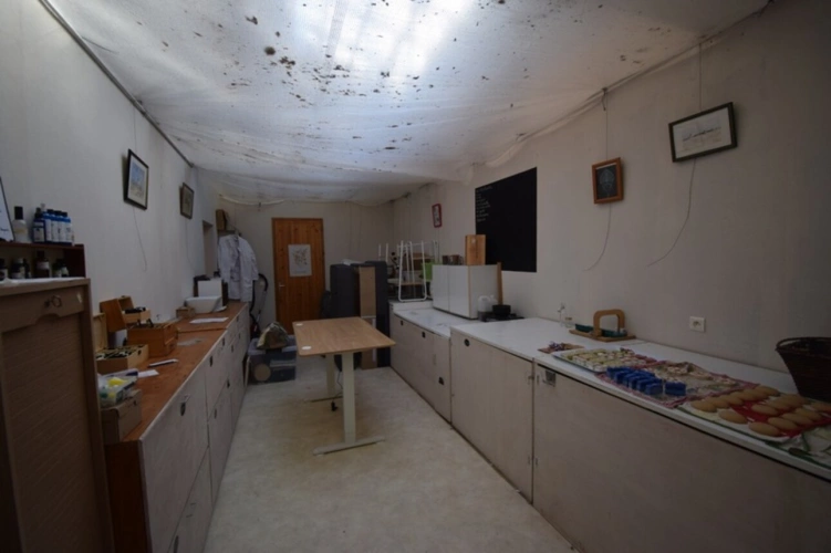 Photos 24 - Prestige - Propriete à vendre 8 pièces CREGOLS (46)