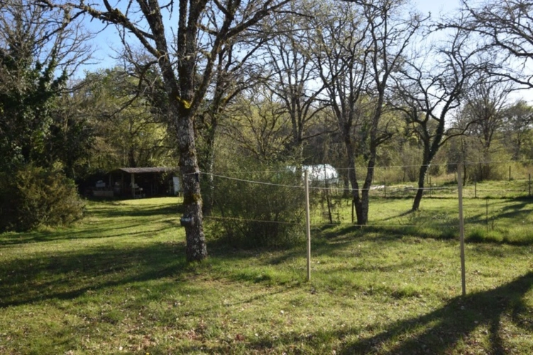 Photos 26 - Prestige - Propriete à vendre 8 pièces CREGOLS (46)