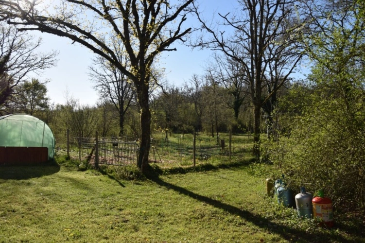 Photos 31 - Prestige - Propriete à vendre 8 pièces CREGOLS (46)