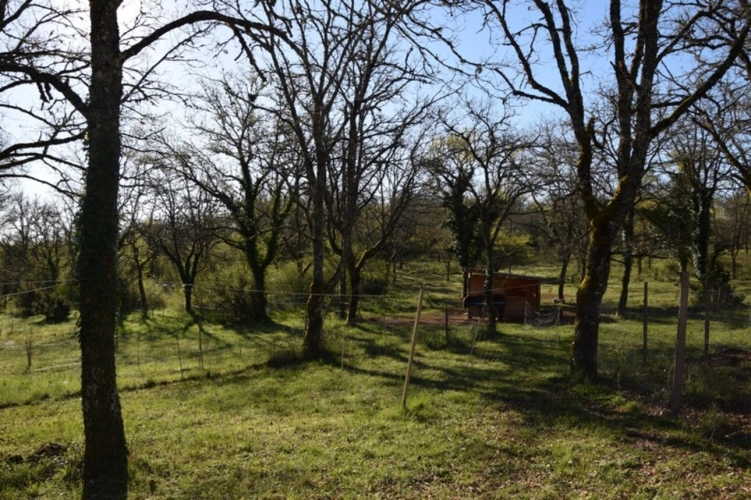 Photos 34 - Prestige - Propriete à vendre 8 pièces CREGOLS (46)