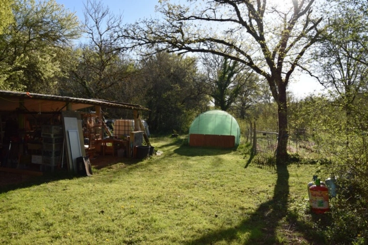 Photos 35 - Prestige - Propriete à vendre 8 pièces CREGOLS (46)