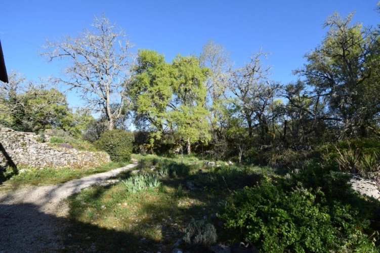 Photos 37 - Prestige - Propriete à vendre 8 pièces CREGOLS (46)