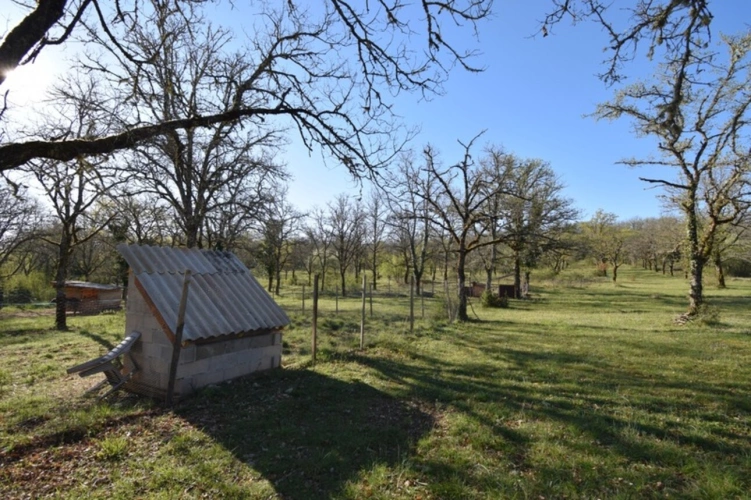 Photos 38 - Prestige - Propriete à vendre 8 pièces CREGOLS (46)