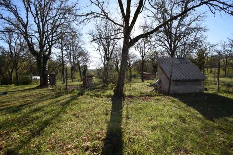 Photos 40 - Prestige - Propriete à vendre 8 pièces CREGOLS (46)