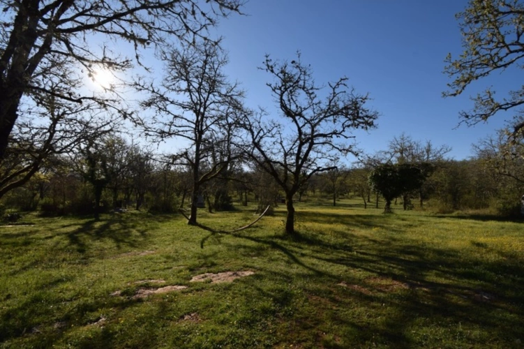 Photos 41 - Prestige - Propriete à vendre 8 pièces CREGOLS (46)