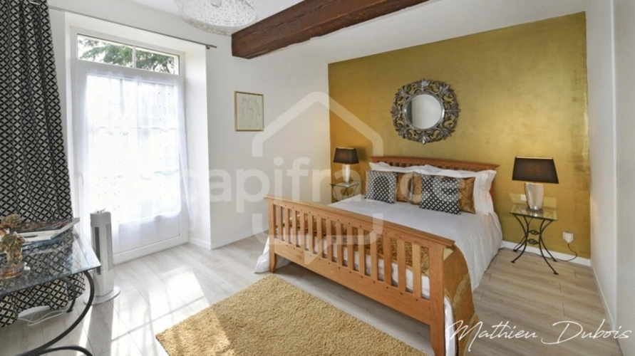 Photos 8 - Prestige - Domaine de prestige avec manoir, gîte et cottage sur 2,2 hectares de terrain paysager – Lot-et-Garonne