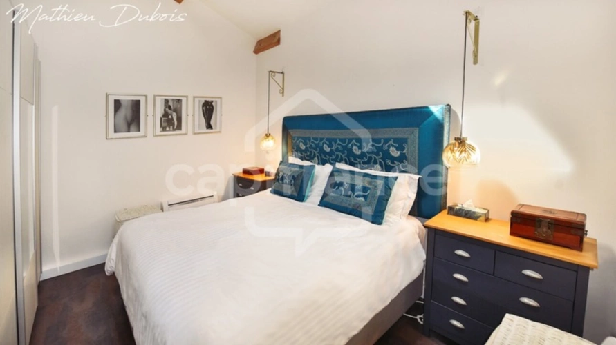 Photos 27 - Prestige - Domaine de prestige avec manoir, gîte et cottage sur 2,2 hectares de terrain paysager – Lot-et-Garonne