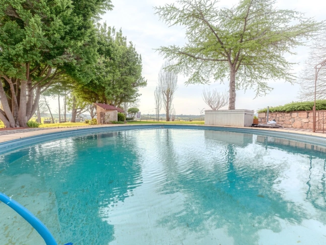 Photos 2 - Rurale - Maison de campagne