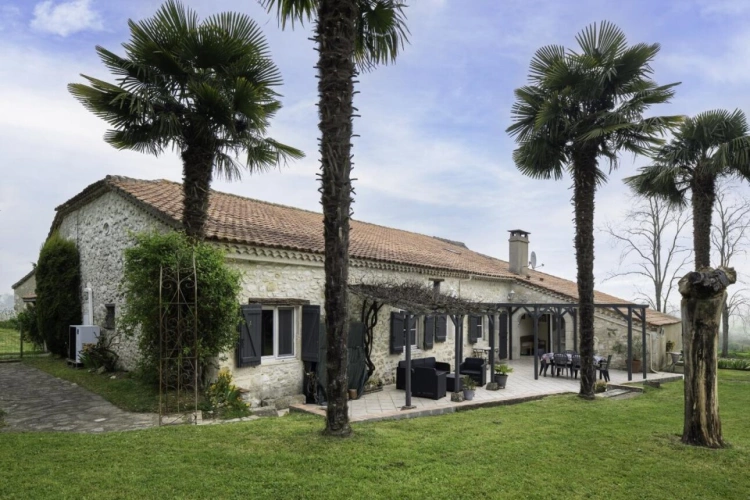 Photos 10 - Rurale - Maison de campagne