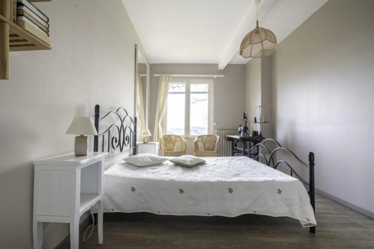 Photos 13 - Rurale - Maison de campagne