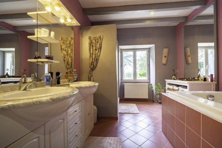 Photos 14 - Rurale - Maison de campagne