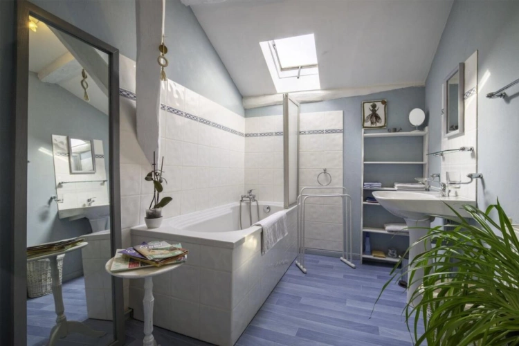 Photos 16 - Rurale - Maison de campagne