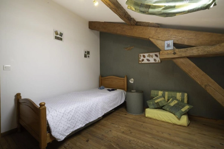 Photos 17 - Rurale - Maison de campagne