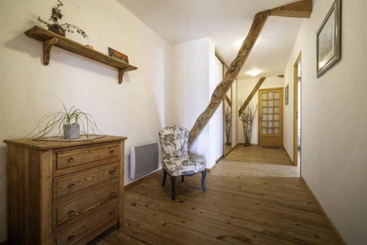 Photos 18 - Rurale - Maison de campagne