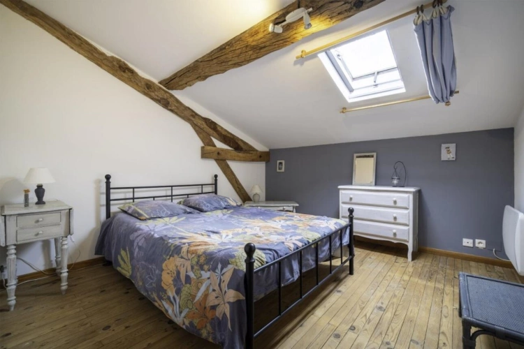 Photos 19 - Rurale - Maison de campagne