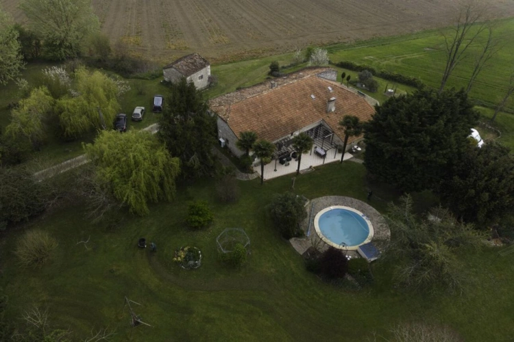 Photos 20 - Rurale - Maison de campagne