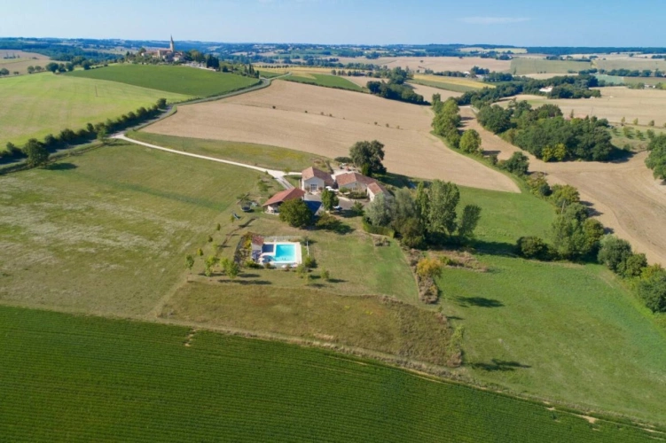 Photos 3 - Touristique - Maison de caractère