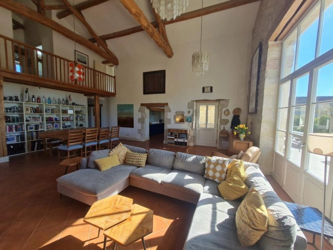 Photos 6 - Touristique - Maison de caractère