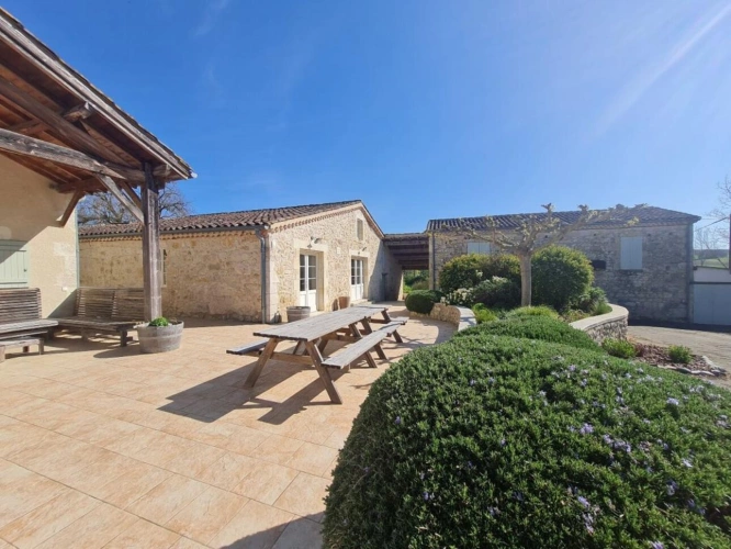 Photos 15 - Touristique - Maison de caractère