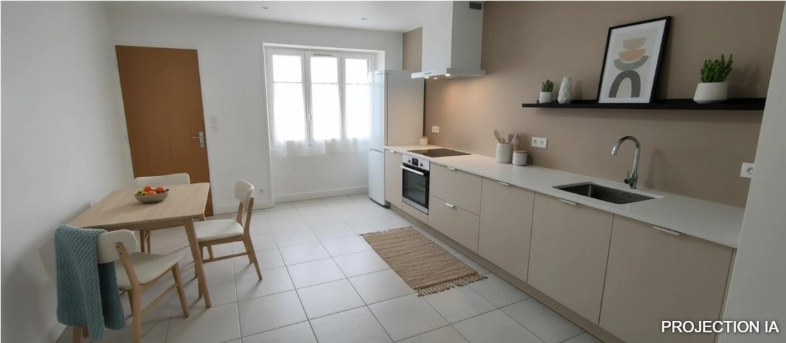 Photos 5 - Rurale - Corps de ferme